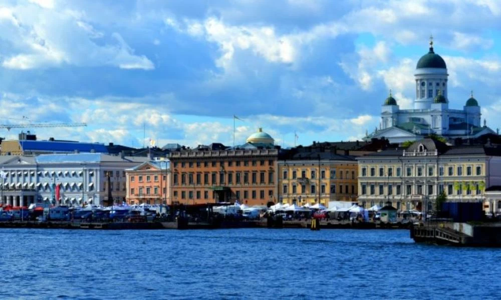 Ελσίνκι: Χορηγεί εμβόλια σε ευπαθή παιδιά ηλικίας 12-15 ετών